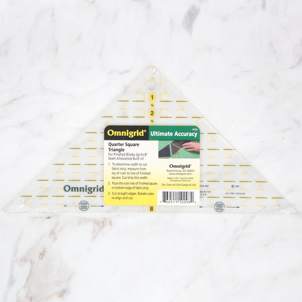 Prym Patchwork Cetveli 8 İnç - 611640